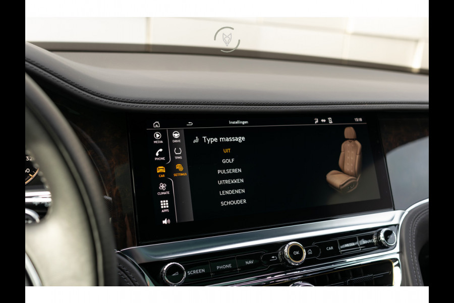 Bentley Flying Spur 4.0 V8 Exclusive|Mulliner|Blackline|Naim Sound