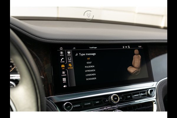 Bentley Flying Spur 4.0 V8 Exclusive|Mulliner|Blackline|Naim Sound