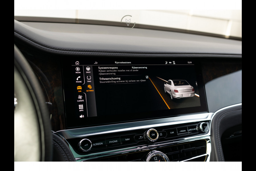 Bentley Flying Spur 4.0 V8 Exclusive|Mulliner|Blackline|Naim Sound