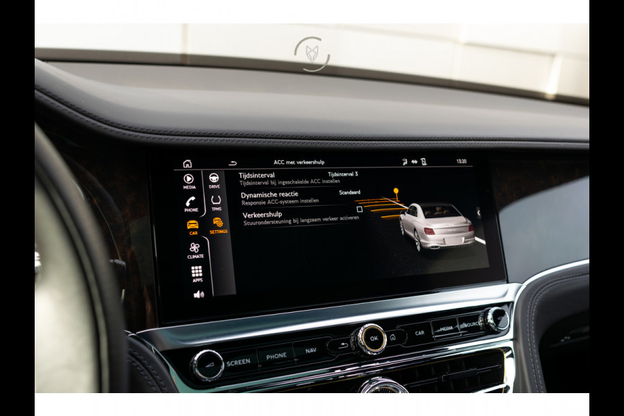 Bentley Flying Spur 4.0 V8 Exclusive|Mulliner|Blackline|Naim Sound