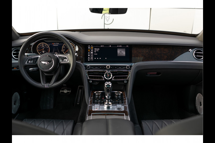Bentley Flying Spur 4.0 V8 Exclusive|Mulliner|Blackline|Naim Sound