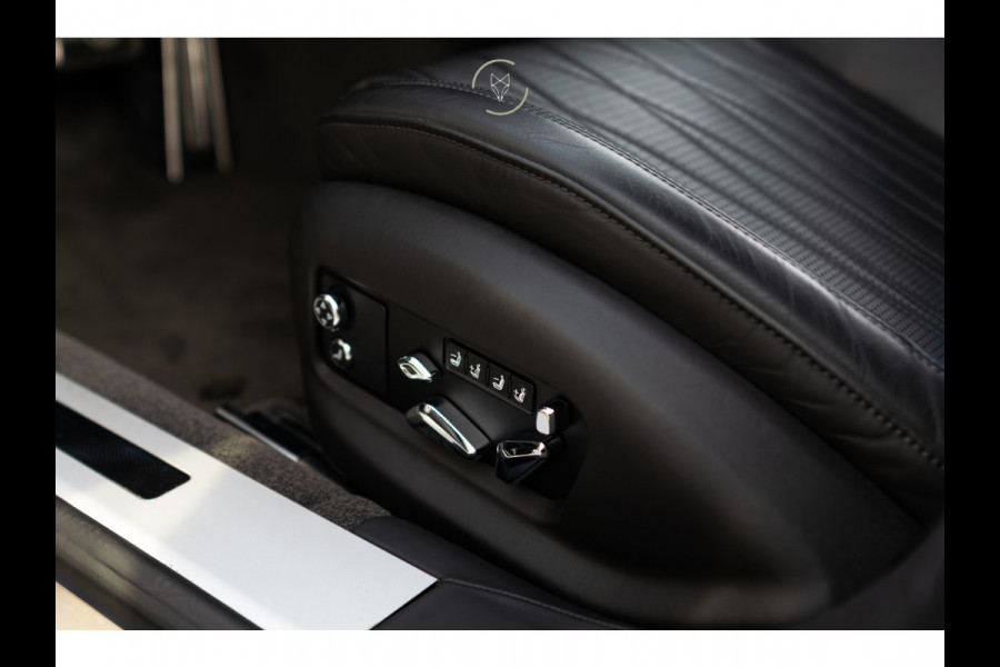 Bentley Flying Spur 4.0 V8 Exclusive|Mulliner|Blackline|Naim Sound