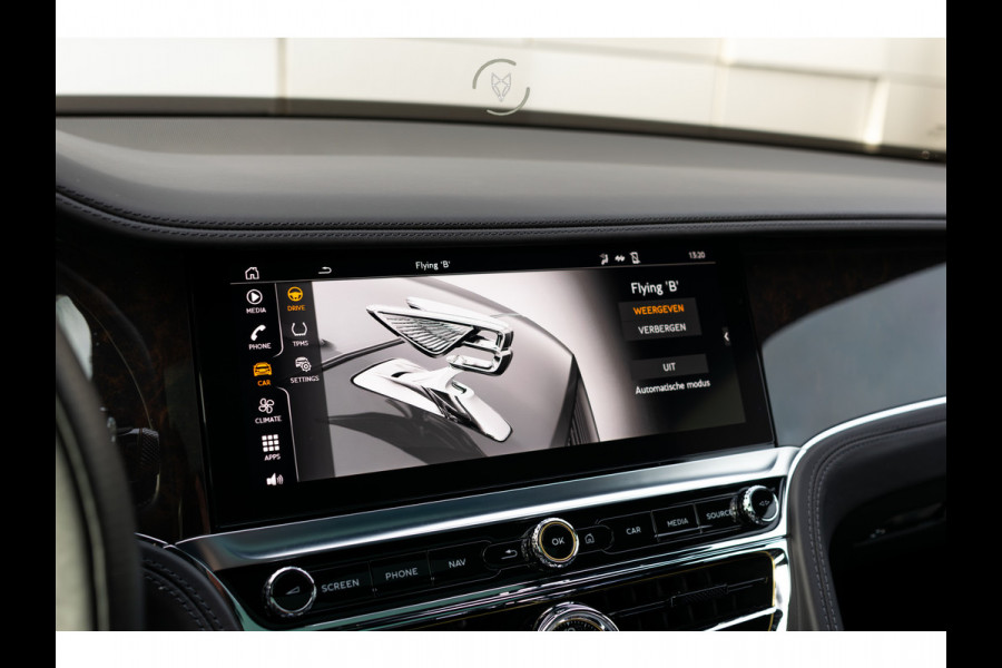 Bentley Flying Spur 4.0 V8 Exclusive|Mulliner|Blackline|Naim Sound