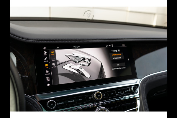 Bentley Flying Spur 4.0 V8 Exclusive|Mulliner|Blackline|Naim Sound