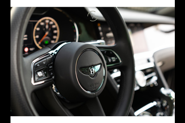 Bentley Flying Spur 4.0 V8 Exclusive|Mulliner|Blackline|Naim Sound