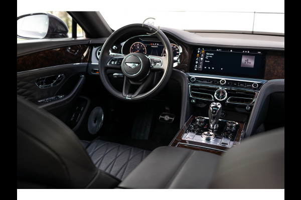Bentley Flying Spur 4.0 V8 Exclusive|Mulliner|Blackline|Naim Sound