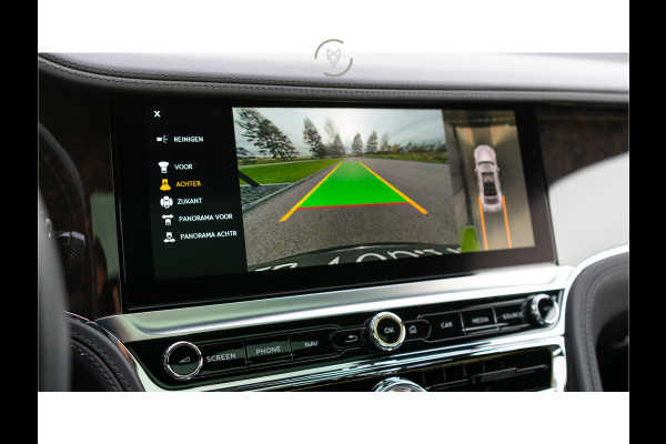 Bentley Flying Spur 4.0 V8 Exclusive|Mulliner|Blackline|Naim Sound