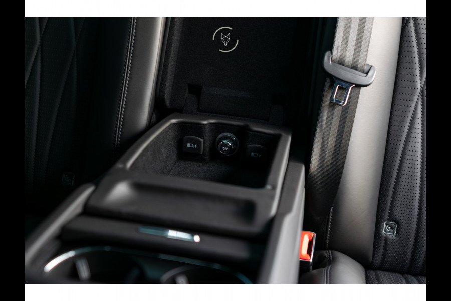 Bentley Flying Spur 4.0 V8 Exclusive|Mulliner|Blackline|Naim Sound