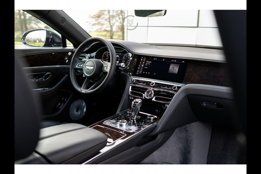 Bentley Flying Spur 4.0 V8 Exclusive|Mulliner|Blackline|Naim Sound