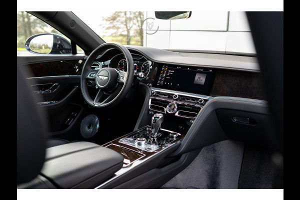 Bentley Flying Spur 4.0 V8 Exclusive|Mulliner|Blackline|Naim Sound