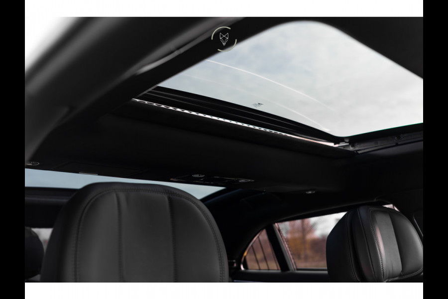 Bentley Flying Spur 4.0 V8 Exclusive|Mulliner|Blackline|Naim Sound