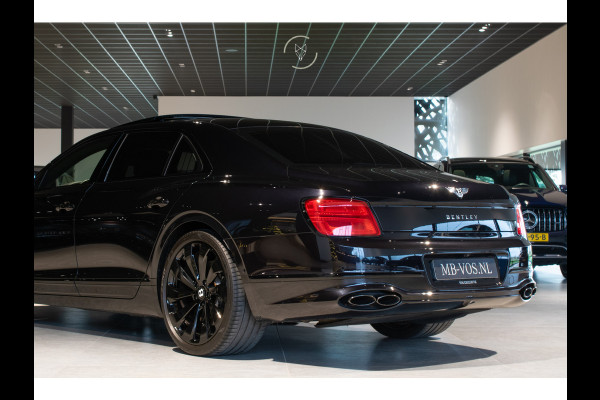Bentley Flying Spur 4.0 V8 Exclusive|Mulliner|Blackline|Naim Sound