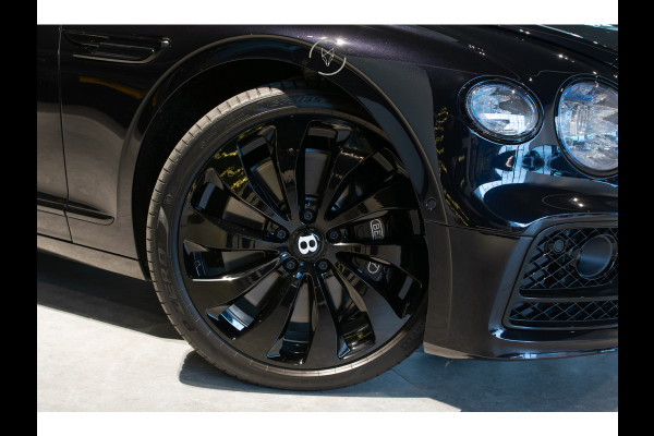 Bentley Flying Spur 4.0 V8 Exclusive|Mulliner|Blackline|Naim Sound