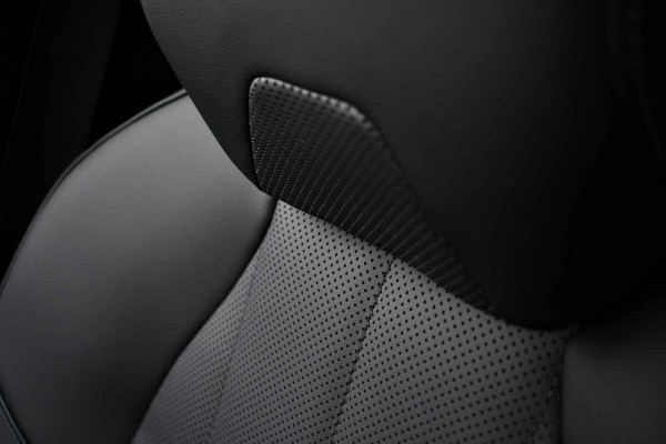 BMW 5 Serie 530e M-Sport Pano ACC 360 H/K Stoel-vent Brooklyngrau