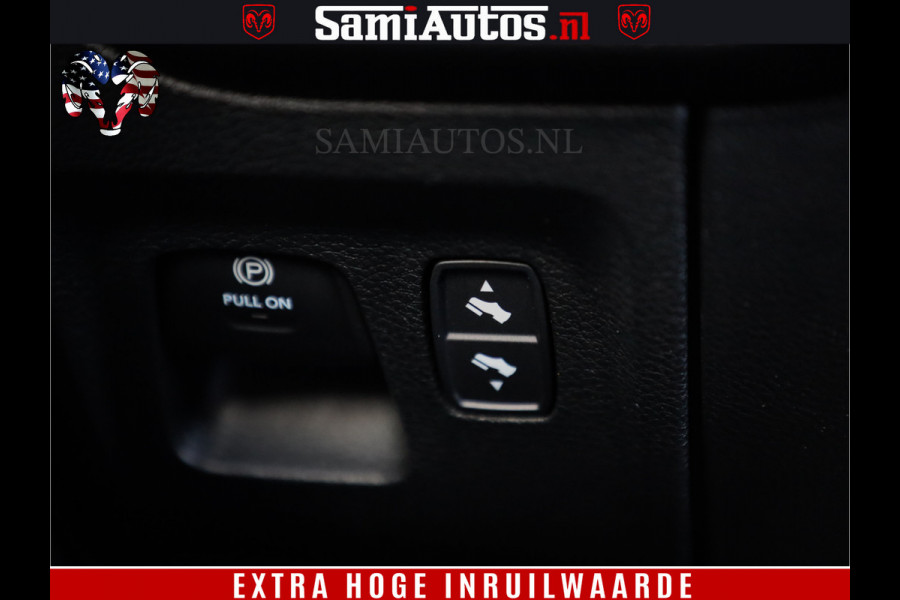 Dodge Ram 1500 Laramie 5.7 V8 4x4 Crew Cab DC | PANO DAK | 12' Grootscherm | Comfortabele Dubbele Cabine met Royale 5 Zitplaatsen | Voorraad Nr 2502 - 41254