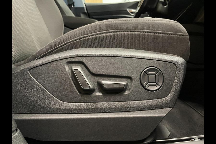 Audi e-tron Sportback 55 Quattro Business 95 kWh|GROTE ACCU|CAMERA|ELEK. INTERIEUR+A+KLEP|CLIMATE,CRUISE|IN.BTW|1eEIG.|NL-AUTO|NAP