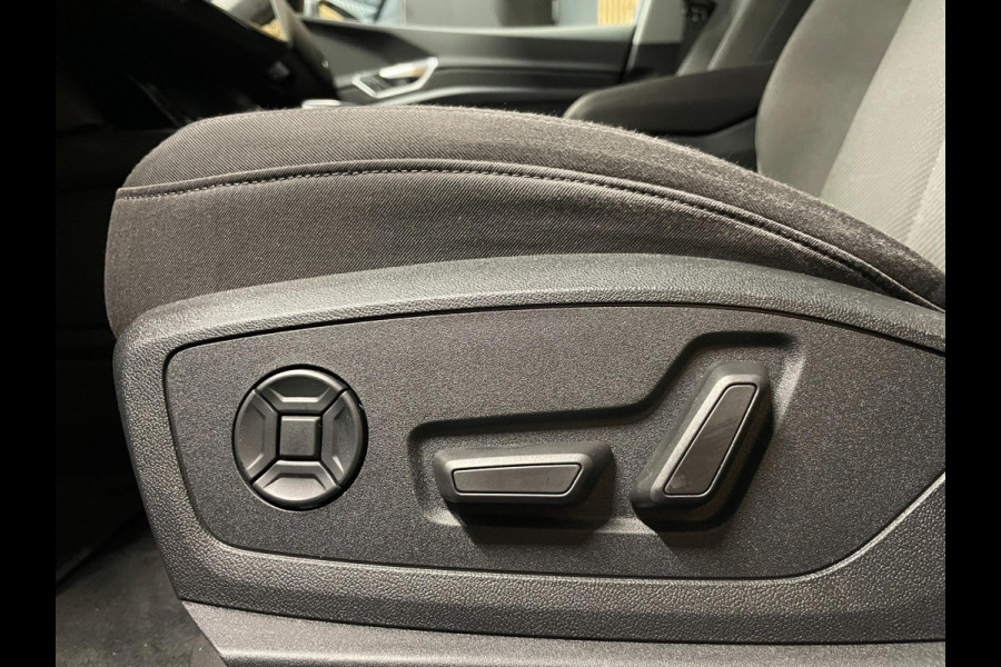 Audi e-tron Sportback 55 Quattro Business 95 kWh|GROTE ACCU|CAMERA|ELEK. INTERIEUR+A+KLEP|CLIMATE,CRUISE|IN.BTW|1eEIG.|NL-AUTO|NAP