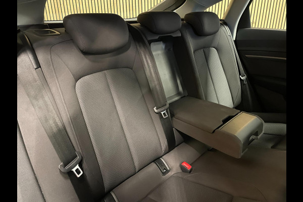 Audi e-tron Sportback 55 Quattro Business 95 kWh|GROTE ACCU|CAMERA|ELEK. INTERIEUR+A+KLEP|CLIMATE,CRUISE|IN.BTW|1eEIG.|NL-AUTO|NAP