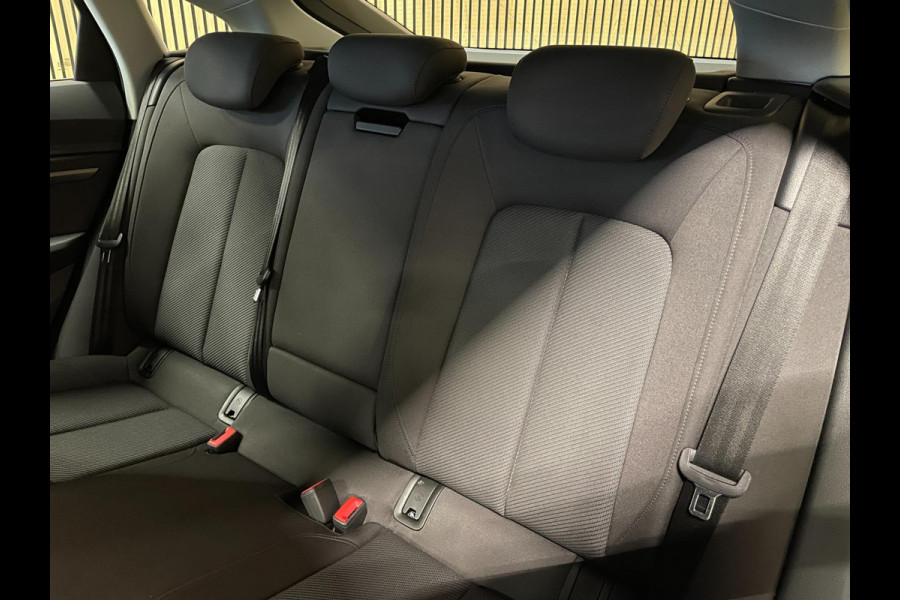 Audi e-tron Sportback 55 Quattro Business 95 kWh|GROTE ACCU|CAMERA|ELEK. INTERIEUR+A+KLEP|CLIMATE,CRUISE|IN.BTW|1eEIG.|NL-AUTO|NAP