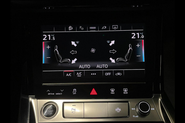 Audi e-tron Sportback 55 Quattro Business 95 kWh|GROTE ACCU|CAMERA|ELEK. INTERIEUR+A+KLEP|CLIMATE,CRUISE|IN.BTW|1eEIG.|NL-AUTO|NAP