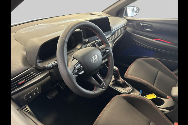 Hyundai i20 1.0 T-GDI N Line