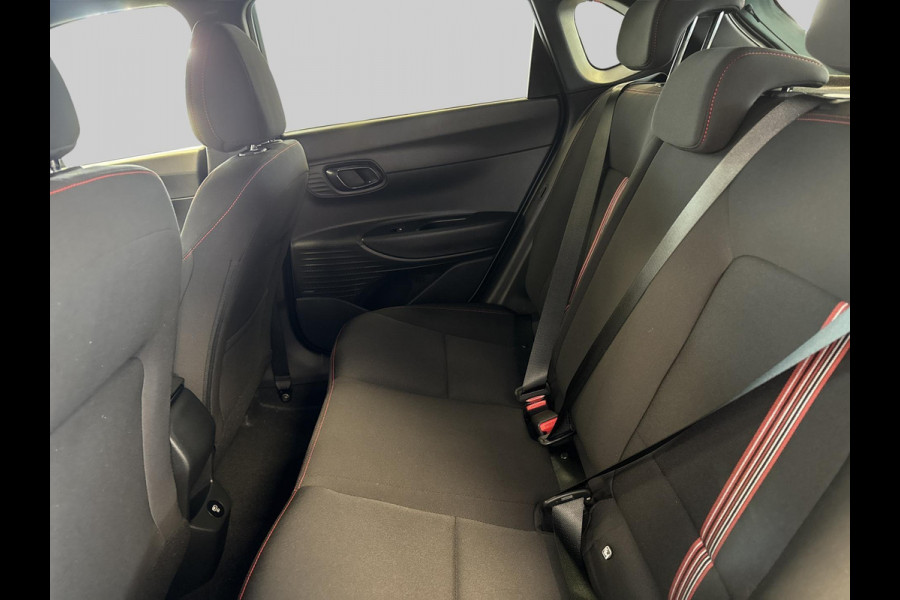 Hyundai i20 1.0 T-GDI N Line