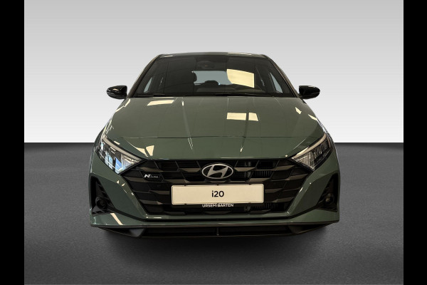 Hyundai i20 1.0 T-GDI N Line