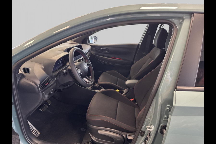 Hyundai i20 1.0 T-GDI N Line