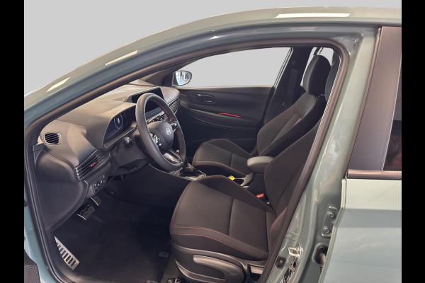 Hyundai i20 1.0 T-GDI N Line