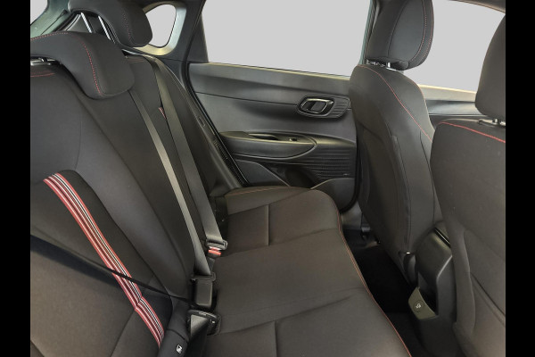 Hyundai i20 1.0 T-GDI N Line