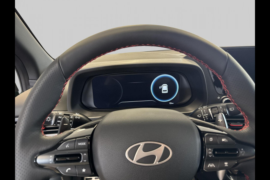 Hyundai i20 1.0 T-GDI N Line