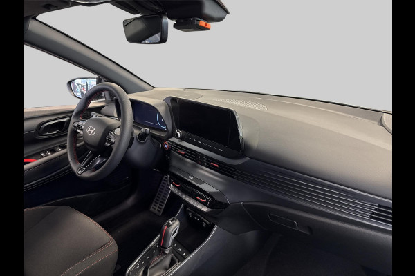 Hyundai i20 1.0 T-GDI N Line