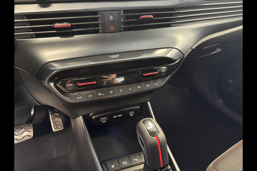 Hyundai i20 1.0 T-GDI N Line