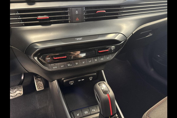 Hyundai i20 1.0 T-GDI N Line