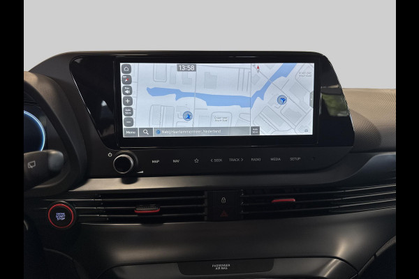 Hyundai i20 1.0 T-GDI N Line