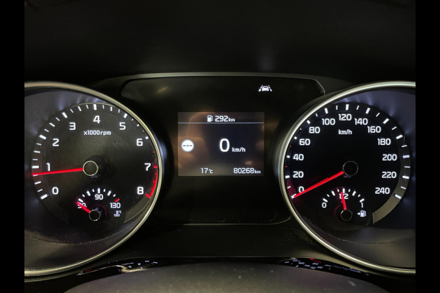 Kia Ceed Sportswagon 1.5 T-GDi DynamicLine|160PK|CARPLAY, ANDROID AUTO|STOEL-,STUURVERW|CAMERA|CRUISE CONTROL|1E EIG.|INCL.BTW|