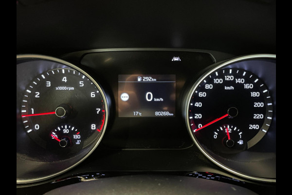 Kia Ceed Sportswagon 1.5 T-GDi DynamicLine|160PK|CARPLAY, ANDROID AUTO|STOEL-,STUURVERW|CAMERA|CRUISE CONTROL|1E EIG.|INCL.BTW|