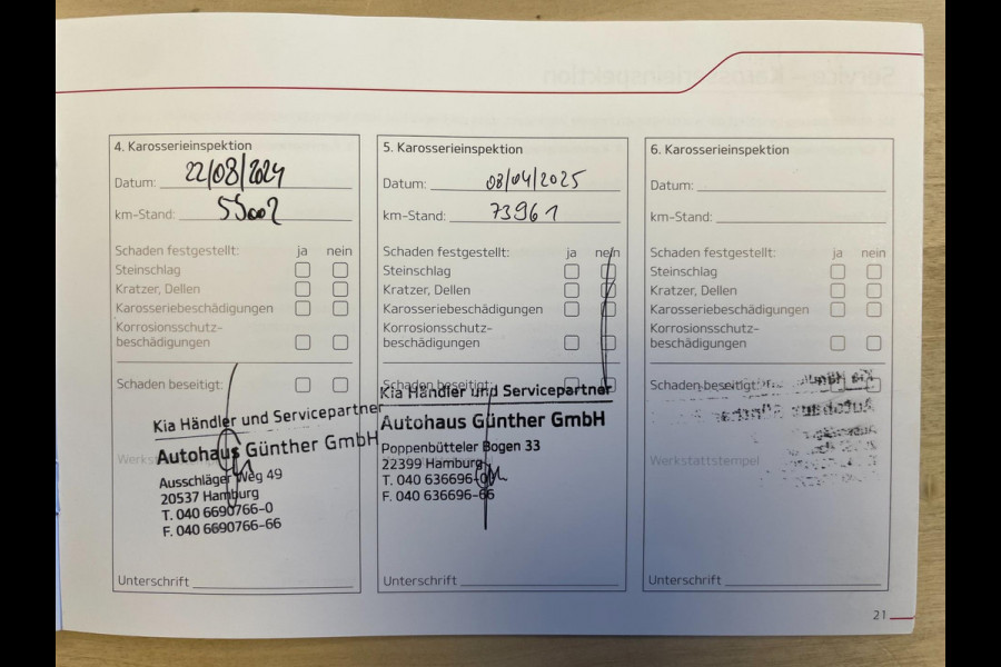 Kia Ceed Sportswagon 1.5 T-GDi DynamicLine|160PK|CARPLAY, ANDROID AUTO|STOEL-,STUURVERW|CAMERA|CRUISE CONTROL|1E EIG.|INCL.BTW|