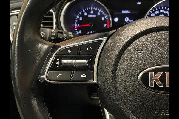 Kia Ceed Sportswagon 1.5 T-GDi DynamicLine|160PK|CARPLAY, ANDROID AUTO|STOEL-,STUURVERW|CAMERA|CRUISE CONTROL|1E EIG.|INCL.BTW|