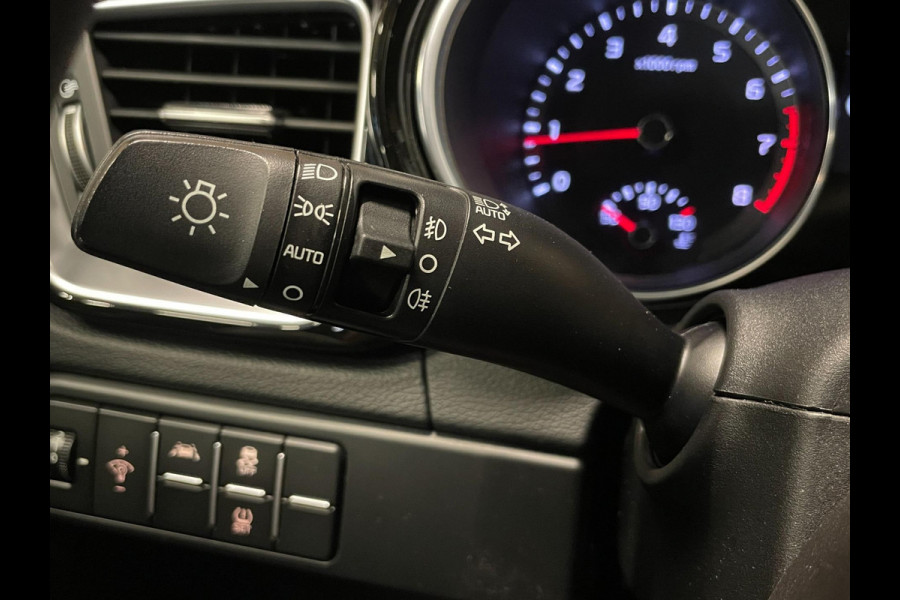 Kia Ceed Sportswagon 1.5 T-GDi DynamicLine|160PK|CARPLAY, ANDROID AUTO|STOEL-,STUURVERW|CAMERA|CRUISE CONTROL|1E EIG.|INCL.BTW|