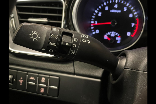 Kia Ceed Sportswagon 1.5 T-GDi DynamicLine|160PK|CARPLAY, ANDROID AUTO|STOEL-,STUURVERW|CAMERA|CRUISE CONTROL|1E EIG.|INCL.BTW|