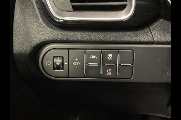 Kia Ceed Sportswagon 1.5 T-GDi DynamicLine|160PK|CARPLAY, ANDROID AUTO|STOEL-,STUURVERW|CAMERA|CRUISE CONTROL|1E EIG.|INCL.BTW|