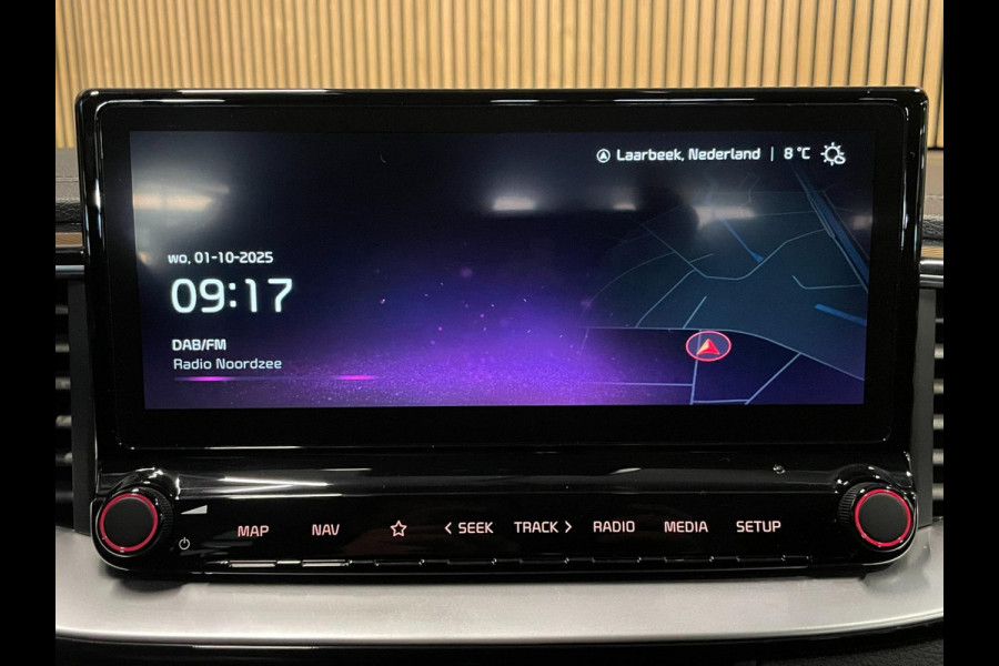 Kia Ceed Sportswagon 1.5 T-GDi DynamicLine|160PK|CARPLAY, ANDROID AUTO|STOEL-,STUURVERW|CAMERA|CRUISE CONTROL|1E EIG.|INCL.BTW|