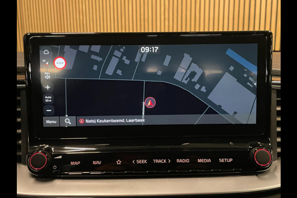 Kia Ceed Sportswagon 1.5 T-GDi DynamicLine|160PK|CARPLAY, ANDROID AUTO|STOEL-,STUURVERW|CAMERA|CRUISE CONTROL|1E EIG.|INCL.BTW|