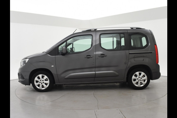 Opel Combo Life 1.2 TURBO 5-PERS. + PANORAMA | TREKHAAK | CAMERA | 1e EIGENAAR | APPLE CARPLAY | NAVIGATIE