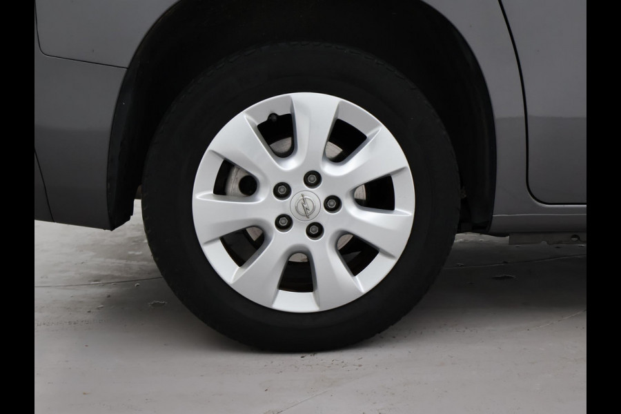 Opel Combo Life 1.2 TURBO 5-PERS. + PANORAMA | TREKHAAK | CAMERA | 1e EIGENAAR | APPLE CARPLAY | NAVIGATIE