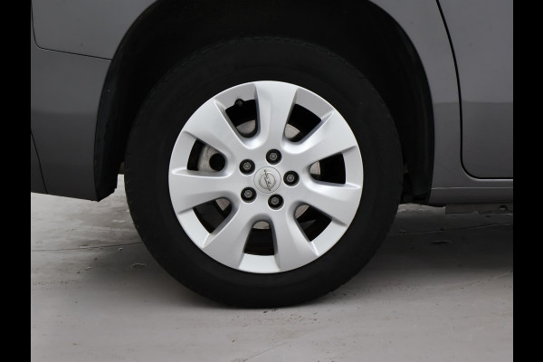 Opel Combo Life 1.2 TURBO 5-PERS. + PANORAMA | TREKHAAK | CAMERA | 1e EIGENAAR | APPLE CARPLAY | NAVIGATIE