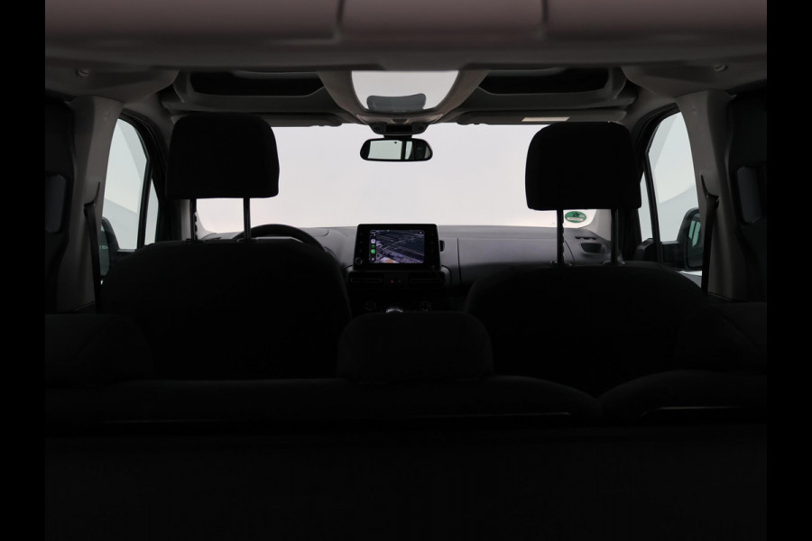 Opel Combo Life 1.2 TURBO 5-PERS. + PANORAMA | TREKHAAK | CAMERA | 1e EIGENAAR | APPLE CARPLAY | NAVIGATIE