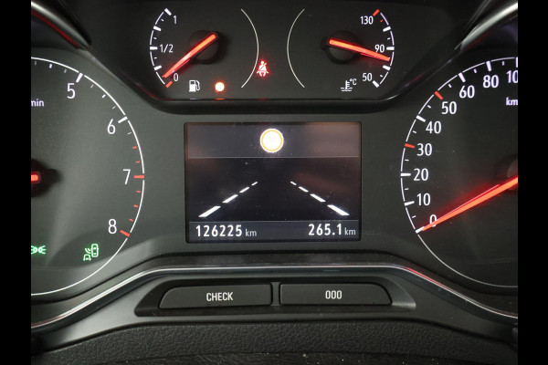 Opel Combo Life 1.2 TURBO 5-PERS. + PANORAMA | TREKHAAK | CAMERA | 1e EIGENAAR | APPLE CARPLAY | NAVIGATIE