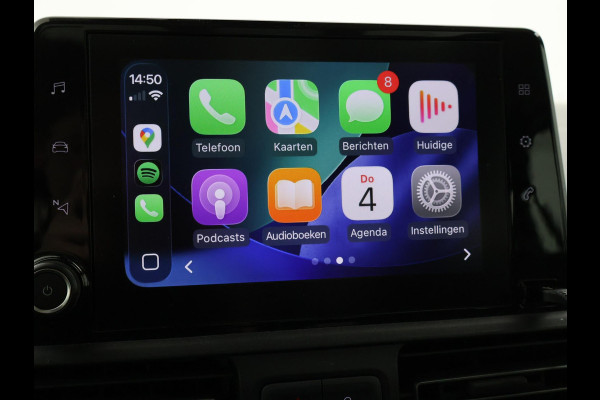 Opel Combo Life 1.2 TURBO 5-PERS. + PANORAMA | TREKHAAK | CAMERA | 1e EIGENAAR | APPLE CARPLAY | NAVIGATIE